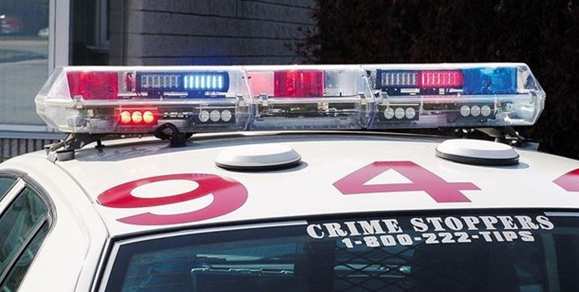 列治文山酒駕司機在車上睡著！車子還在發動