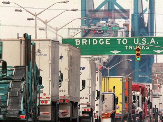 NAFTA談判開啓 美暫未提出汽車原産地規則更多細節