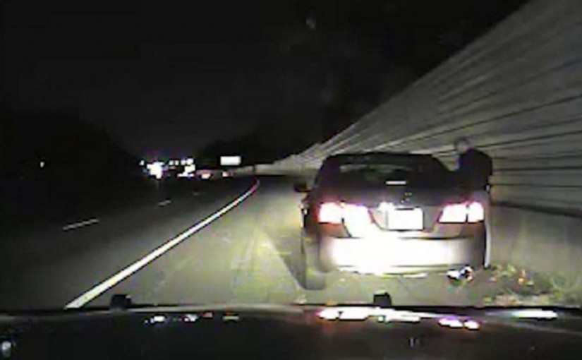 美警察：“別擔心，我們只殺黑人”