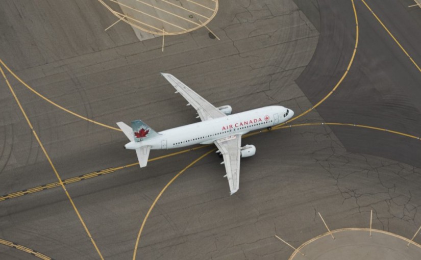 加航將新開蒙特利爾至東京直飛航班