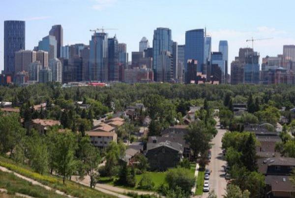 ATB Financial指亞省經濟衰退已經正式完結