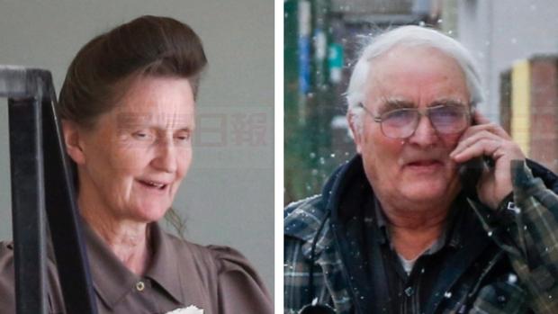 帶女童到美國嫁成年男子 一夫多妻制社區2男女判囚