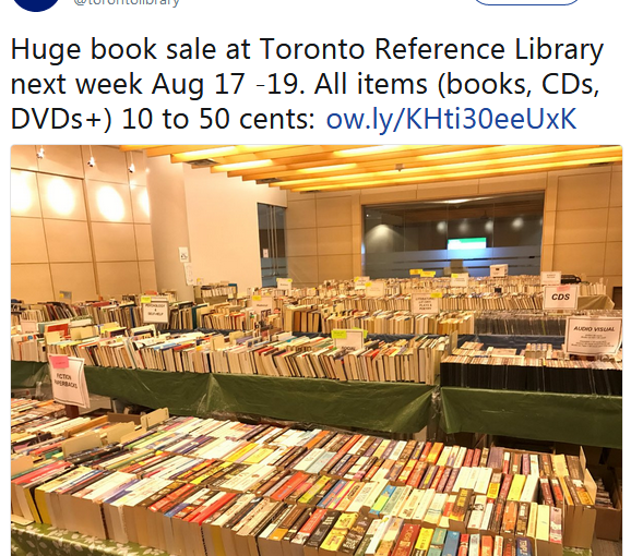 喜歡書籍的朋友們 不能錯過這個甩賣活動