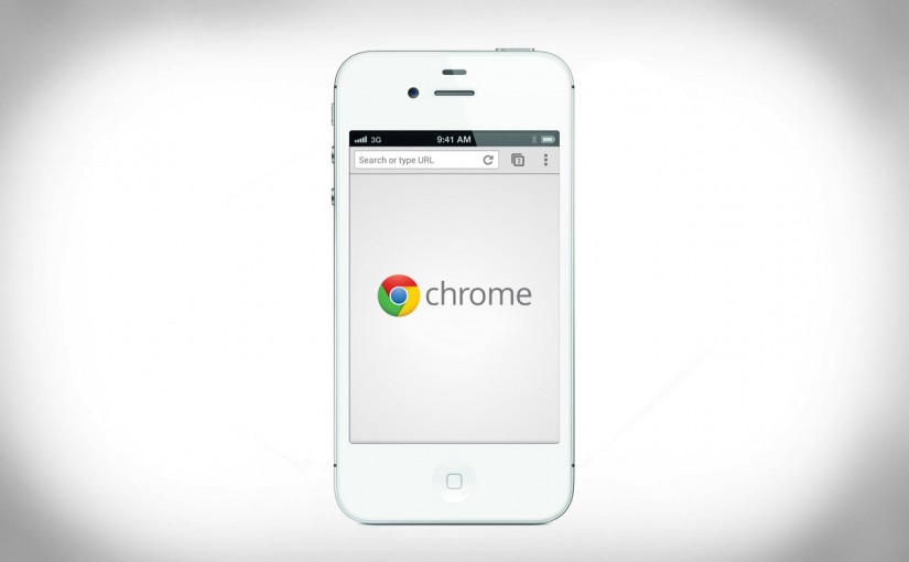 為在蘋果手機上保住瀏覽器 谷歌公司每年要付這麼多！