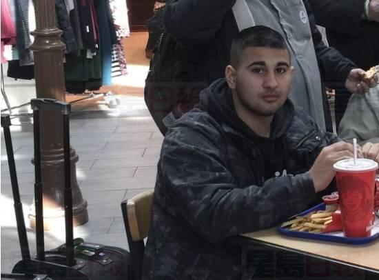 阜詩省阿波斯福周五發生的槍殺案 死者身份確認