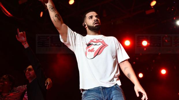 多倫多歌星Drake捐款20萬美元緩解颶風災情