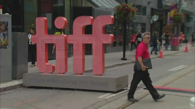 TTC失望了 電影節期間國王街仍封路