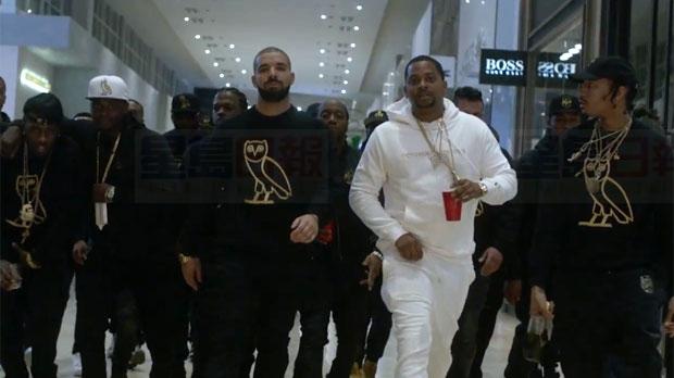 Yorkdale又有新商店 這次還是名人開的旗艦店