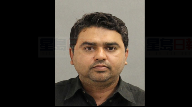 這名多倫多男子冒充Uber司機 性侵女乘客