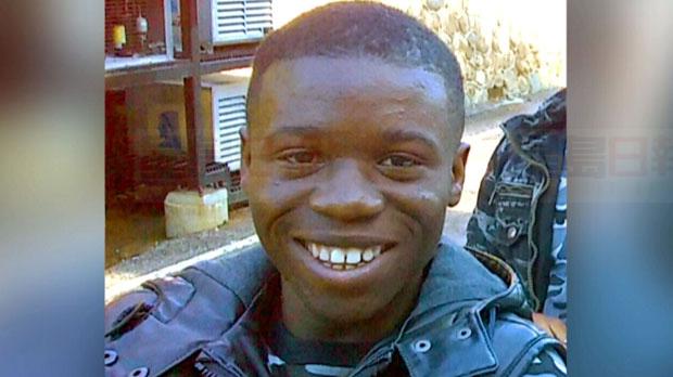 15歲男孩未通過測試下水遇溺 刑事組接手案件