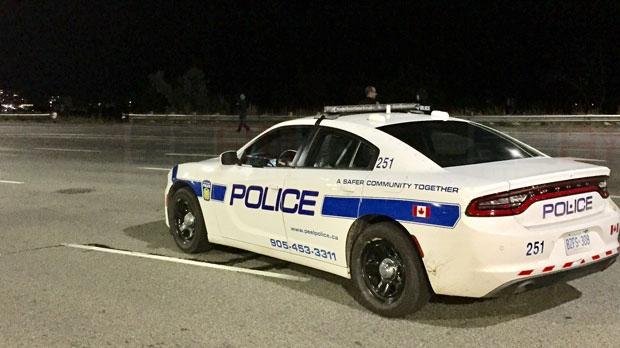 男子駕車衝進密市民宅後院 不治身亡