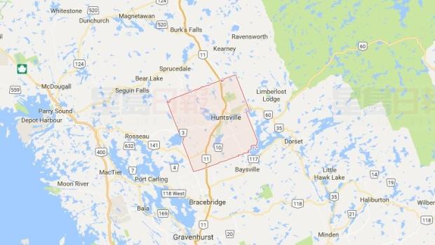 龍捲風在安省北部著陸 還有4000名用戶停電