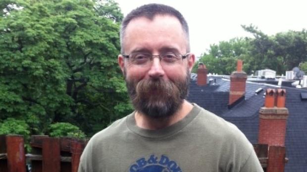 多倫多男子失蹤近兩月 朋友還在尋找