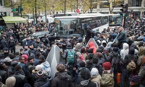 國際移民組織：逾60萬敘利亞難民已返回家園