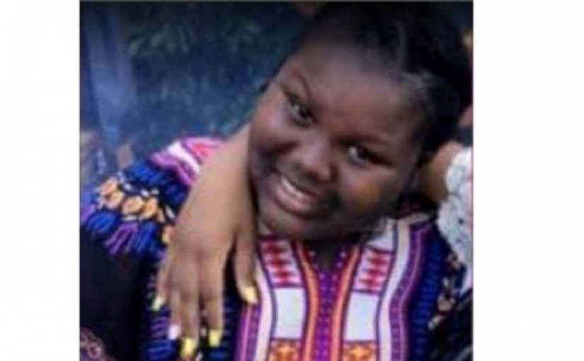 美11歲女孩嚴重燙傷 原因竟然是一個惡作劇挑戰…