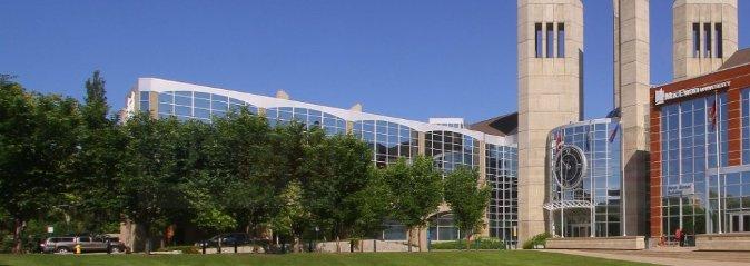 麥克文大學遭網絡釣魚 被騙1200萬