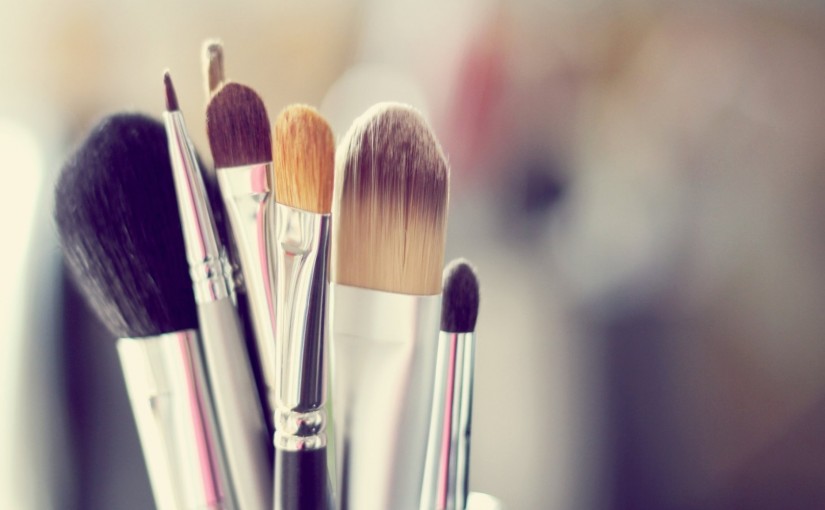 每天塗168種護膚成分 女人老得更快