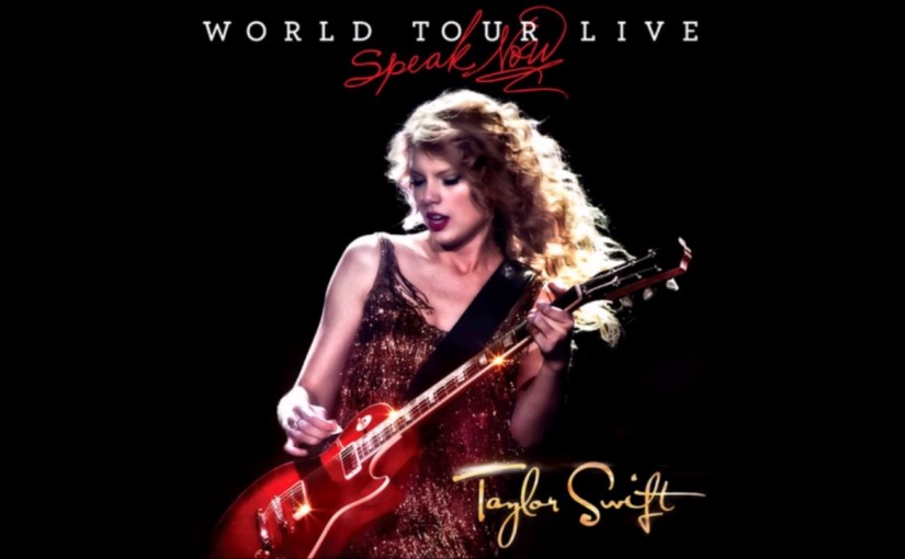 Taylor Swift性騷擾案勝訴 DJ將賠償一美元