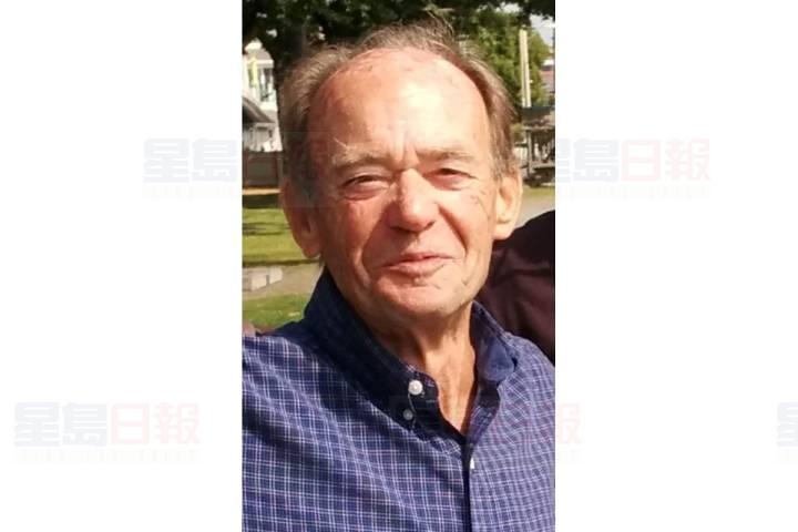 卑詩省維多利亞利大學政治科學系榮休教授羅夫病逝 享年78歲