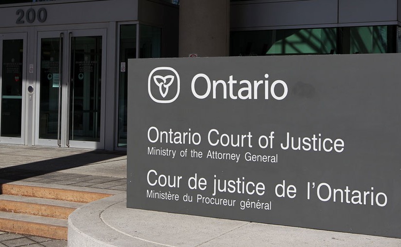 安省法務人員將逐步多元化 考慮種族、性向等