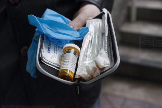 菲沙衛生局發出警告 上周17人死於吸毒過量