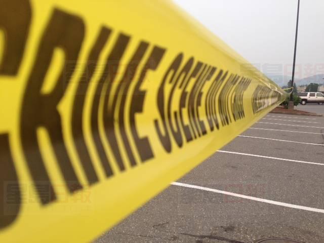 溫哥華西區發生致命交通意外 一名男子死亡