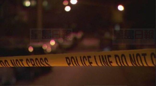 溫哥華東區發生槍擊案 沒有人受傷