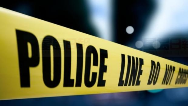 溫哥華西區發生肇事後不顧而去交通意外 一名途人受傷