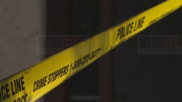 卑詩北部喬治太子市的可疑死亡事故 列為兇殺案處理