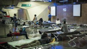 移居者人數創新高 魁省擬增加住房容納