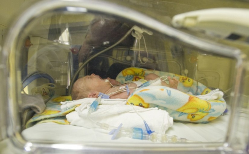 流感病童激增 多倫多患者竟要去渥太華就診