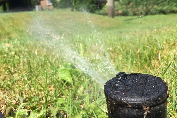 大溫哥華地區自實施第一階段用水限制後 至7月底共發出209張告票