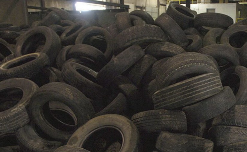 扔個垃圾要2小時？列治文山這個回收中心不讓大車進入