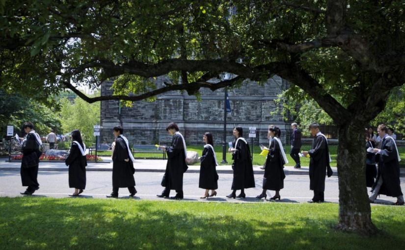 白人至上主義集會將在多大舉行？學校稱已經要求臉書撤除通知