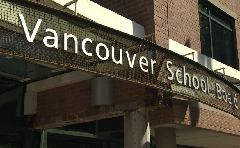 溫市教育局補選 偉景3前學委參選