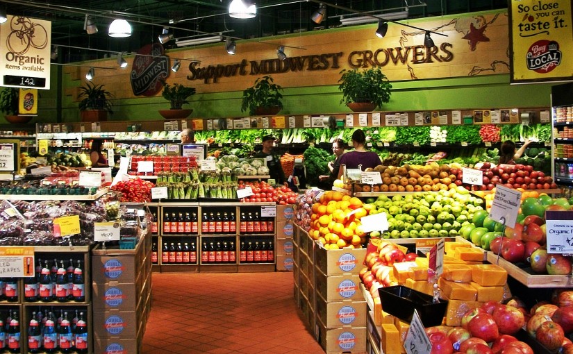 亞馬遜將對Whole Foods部分商品降價