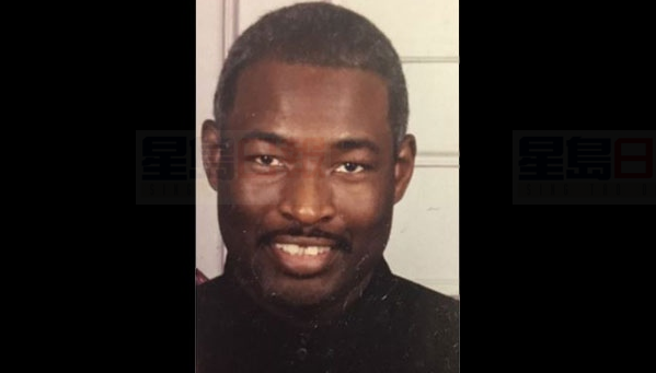 麗晶園被射殺男子身份確認