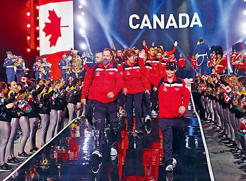 勇者不敗運動會 未來數日道路關閉詳情