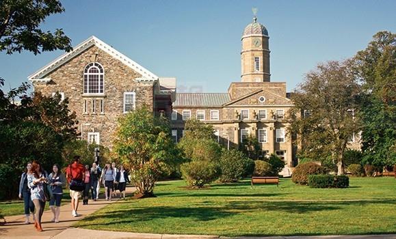 三分之一安省大學生免學費上大學