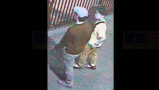 男子六月遭人槍擊 警現尋兩名“感興趣人物”