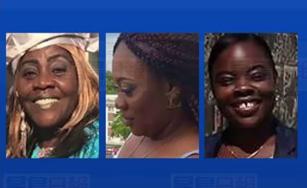 疑和被盜卡車相撞 艾城3利比里亞裔女子死亡