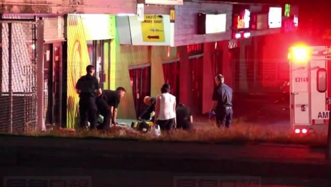 溫哥華的吸毒過量死亡危機 沒有舒緩跡象