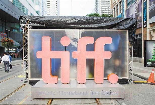 多倫多電影節來襲 記住這幾個買票小技巧