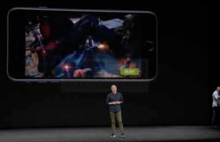 AR功能使開發者可以設計出更多有趣的遊戲和應用