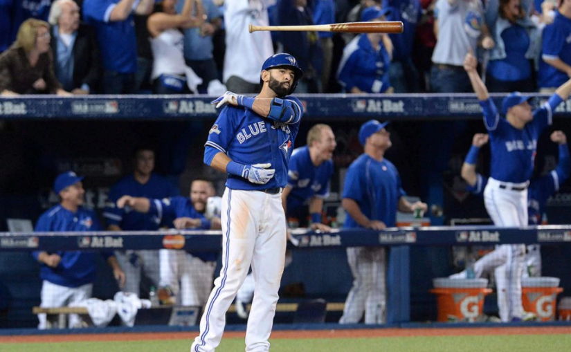 多倫多藍鳥隊2018新賽季將從主場迎戰洋基隊開始