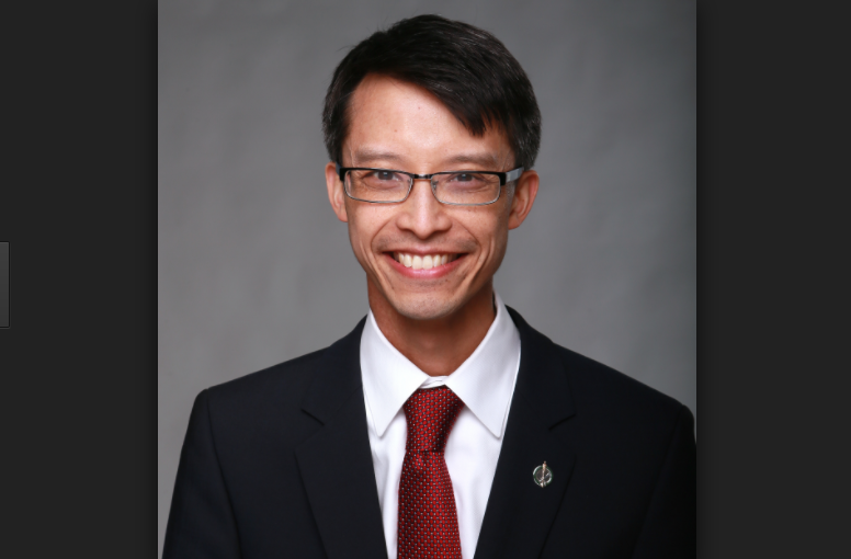 突發：加拿大華裔國會副議長陳家諾去世