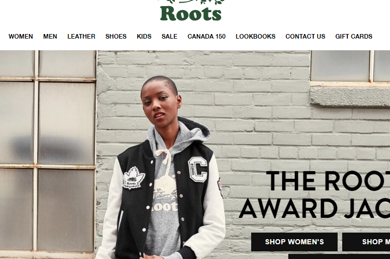 時尚零售企業Roots將於多倫多證交所上市