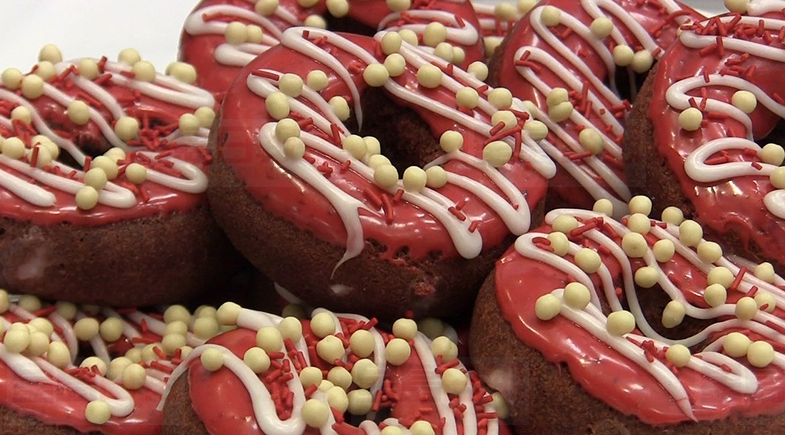 加拿大衛生部嚴控人造反式脂肪原料