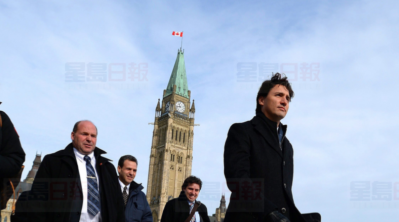 渥太華：2016-2017年度聯邦赤字178億加元