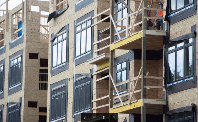 Re/max：政府干預致多倫多豪宅銷售下降